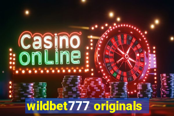 wildbet777 originals